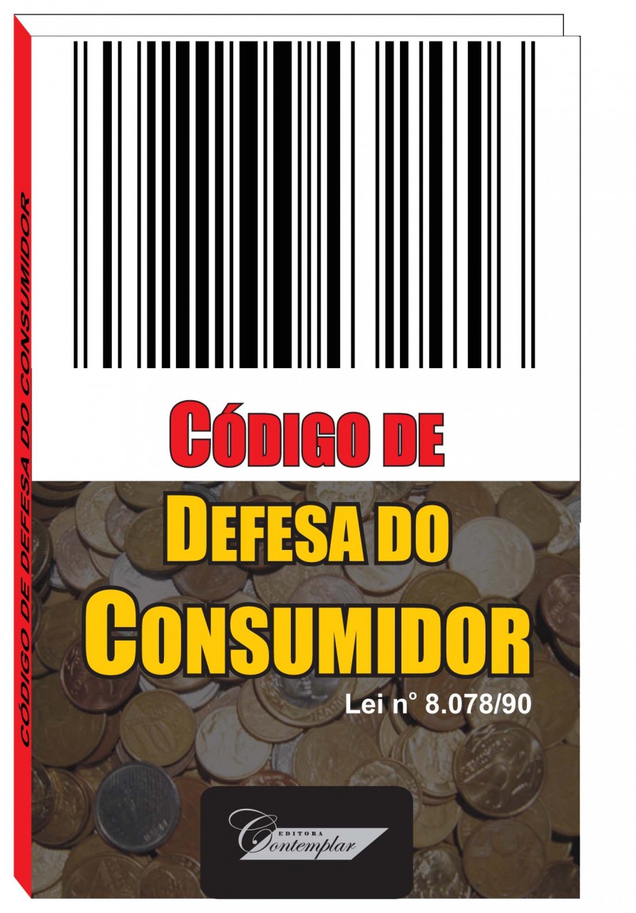 Resumo Da Lei 8078 Codigo De Defesa Do Consumidor