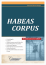 Habeas corpus - Antonino Moura Borges