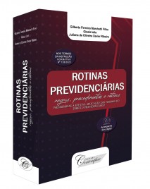 ROTINAS PREVIDENCIÁRIAS