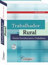 Trabalhador Rural - Kelly Cristina Vieira