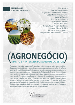 Agronegócio: Direito e a Interdisciplinaridade do setor