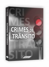 CRIMES DE TRÂNSITO